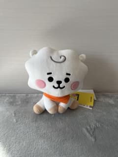 BT21 봉제인형 RJ