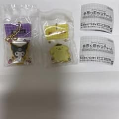 サンリオ 手作りおやつチャーム 2種セットのサムネイル