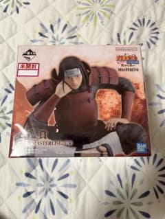 NARUTO 피규어 천수주간