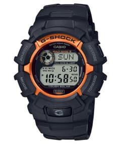 CASIO G-SHOCK ファイヤーパッケージ　2020モデルのサムネイル