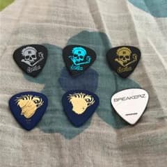 BREAKERZ ライブピックのサムネイル