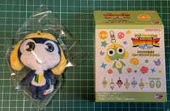 케로로 군조 미니 미니 chibi 인형 마스코트 타마마 이등병