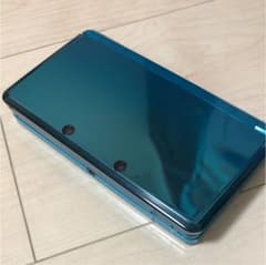 3DS 本体のサムネイル