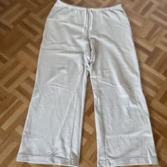 h&m スウェットパンツのサムネイル