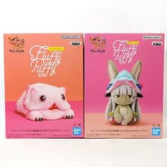 【まとめ割】メイドインアビス FP ナナチ ミーティ フィギュア ２体セット