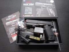 東京マルイ　電動ハンドガン　H&K USPのサムネイル