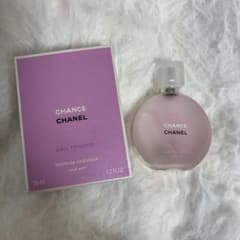CHANEL チャンス　オー　タンドゥル　ヘアミスト 35mlのサムネイル