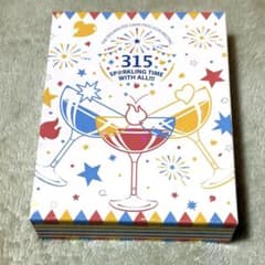 アイドルマスターSideM プロミ Blu-rayのサムネイル