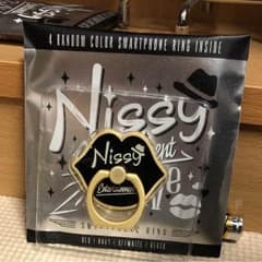 nissyのサムネイル