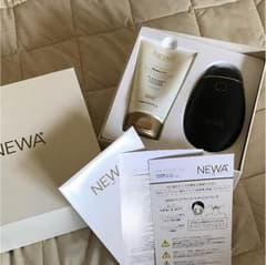 専用★   newaリフト 美顔器 トリートメント リフトアップのサムネイル