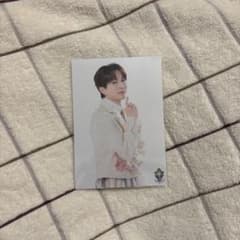 EBiDAN THE LIVE 2026 M!LK 吉田仁人　生写真のサムネイル