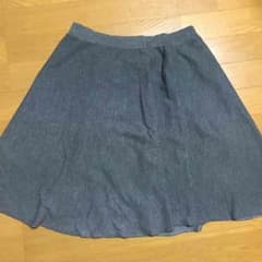 まさぽんさん専用 LEPSIM Aラインスカート LLサイズのサムネイル