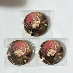 あんスタ ポートレートサイン缶バッジE 久遠舞珠 - メルカリ