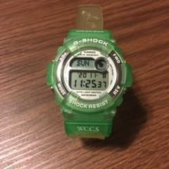 CASIO G-SHOCK 腕時計のサムネイル