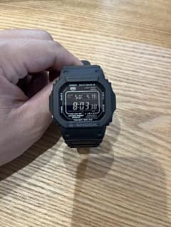 リ*J様 CASIO（カシオ）G-SHOCK GW-M5610Uのサムネイル
