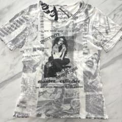 HYSTERIC GLAMOUR DESTROY ALL MONSTERSのサムネイル