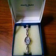 marie claire 腕時計のサムネイル