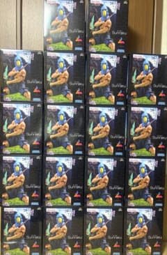 激安処分価格❗️ シャングリラ フロンティア フィギュア 33個セット