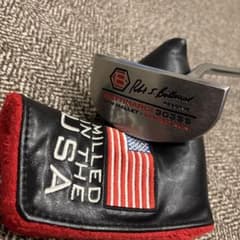 Bettinardi 303SS ジャーマレットパター 限定版34インチ - メルカリ