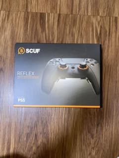 SCUF REFLEX FPS スカフのサムネイル