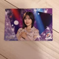 乃木坂46 柴田柚菜 ポストカードのサムネイル