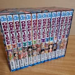 【 希少 非売品 】　ワンピース　ワノ国編開幕　スペシャルコミックス　ほか計8冊 ワンピース 描き下ろしワノ国編ストア in TSUTAYA全国 8月12日より開催!