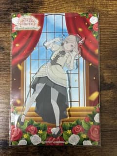 佐*間様 蓮ノ空女学院 セラス柳田リリエンフェルト アクリルスタンドのサムネイル