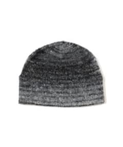 【大人気】BEAMS / グラデーション ワッチキャップのサムネイル