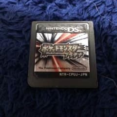 DSゲームソフトのサムネイル