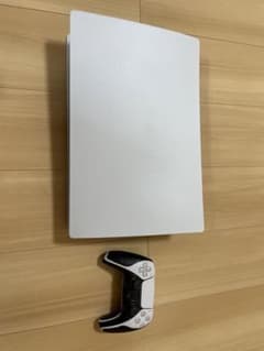 ps5(初期型)デジタルエディション(NR.NC)のサムネイル
