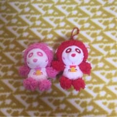 シープえーぱんだ 赤のサムネイル