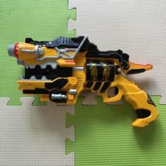 中古 訳あり ガブリボルバーのサムネイル