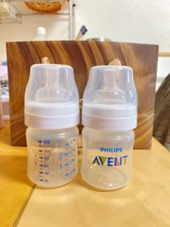 Avent Bottlesのサムネイル