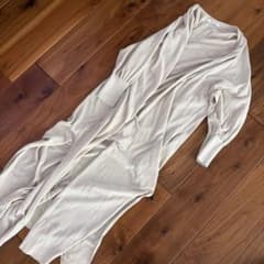 Whim Gazette ロングカーディガン