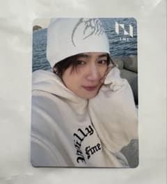 INI PULSE 佐野雄大 リミスト トレカのサムネイル