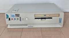 IBM NetVista A40 6881-50J 本体 デスクトップPC - メルカリ