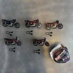 5台セット ヨシムラ ISM プレミアム CB750F UCC HONDA - メルカリ