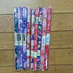カットクロス ちりめん友禅のサムネイル