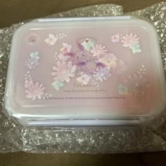 포켓 몬스터 런치 박스 이브이 flowers