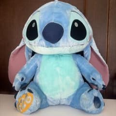 スティッチ ぬいぐるみ 626 ディズニーのサムネイル