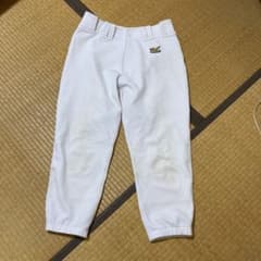ミズノ 野球 練習着のサムネイル