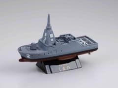 ワールドシップデフォルメ6 海上自衛隊Vol.2　くまののサムネイル