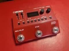 【ジャンク】BOSS RC-500 Loop Station ループステーション ジャンク】BOSS RC-500 Loop Station ループステーション - メルカリ