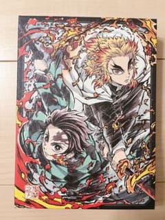 劇場版『鬼滅の刃』無限列車編 完全生産限定版 Blu-rayのサムネイル