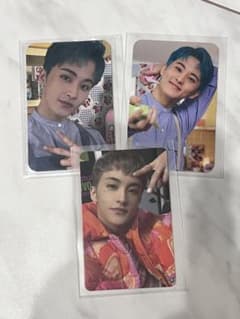NCT マーク（3枚　バラ売り可）のサムネイル