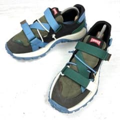 CAMPER カンペール　ツインズ 厚底スニーカー 39 25.0 CAMPER カンペール ツインズ 厚底スニーカー 39 25.0 - メルカリ