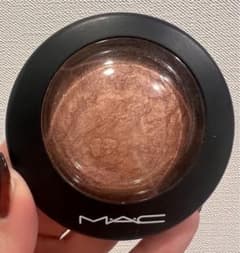 【MAC】ミネラライズ スキンフィニッシュのサムネイル