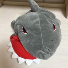 USJ ジョーズ カチューシャ 被り物のサムネイル