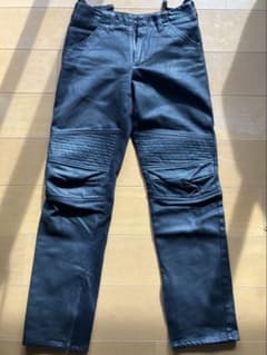 HELMUT LANG JEANS アストロバイカー サイズ44 - メルカリ