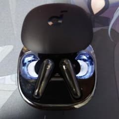 Anker Soundcore Liberty 4高音質ワイヤレスイヤホンのサムネイル